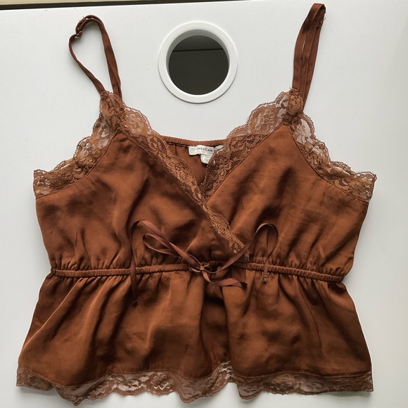 American Eagle Cami - Picture 1 of 3